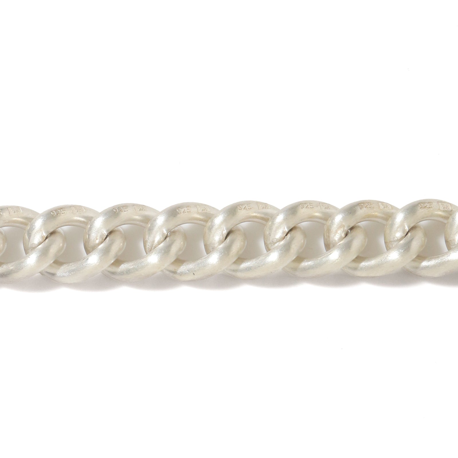 THE SOLE（ザソール）TIFONE ウォレットチェーン 両ナスカン