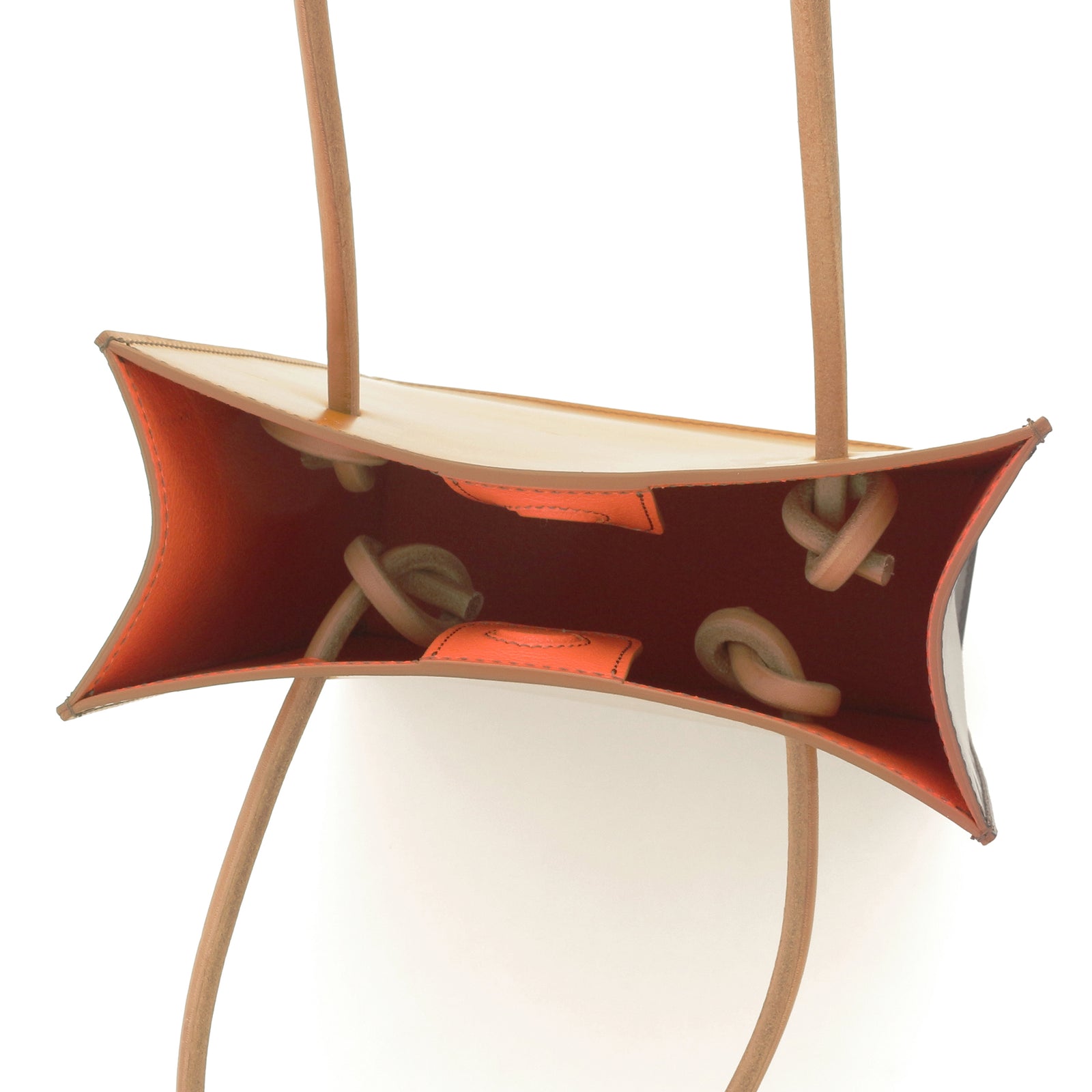 ☆fortunaさん専用 THE SOLE（ザソール）「MASTERPLAN×GUJI別注」LIBERO ミニバッグ