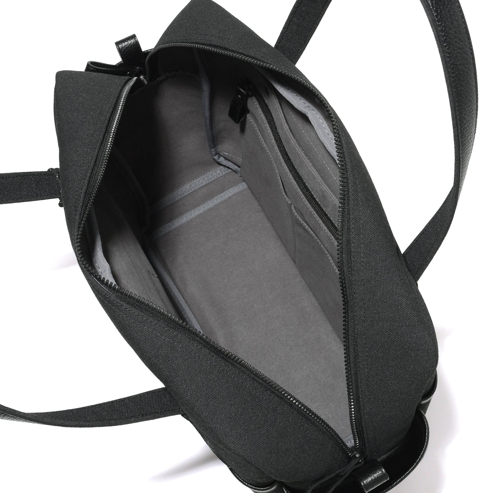 【美品】THE SOLE（ザソール） ブリーフケース THE SOLE（ザソール）ブリーフバッグ【MASTERPLAN（マスター