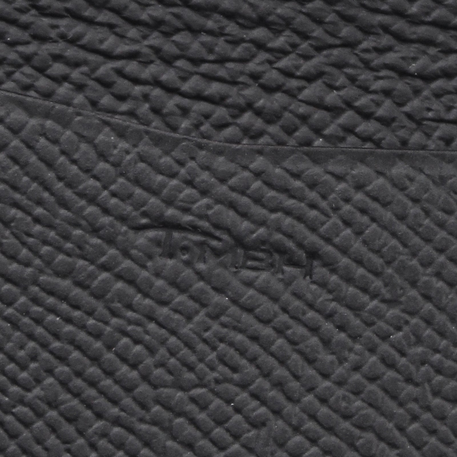 T・MBH 【4週間後のお届け予定】葉合せ名刺カードケース ロシアン