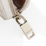 クロコダイル L字ジップウォレット ヒマラヤ