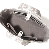 COMODO ミニトート クロコダイル ヒマラヤ