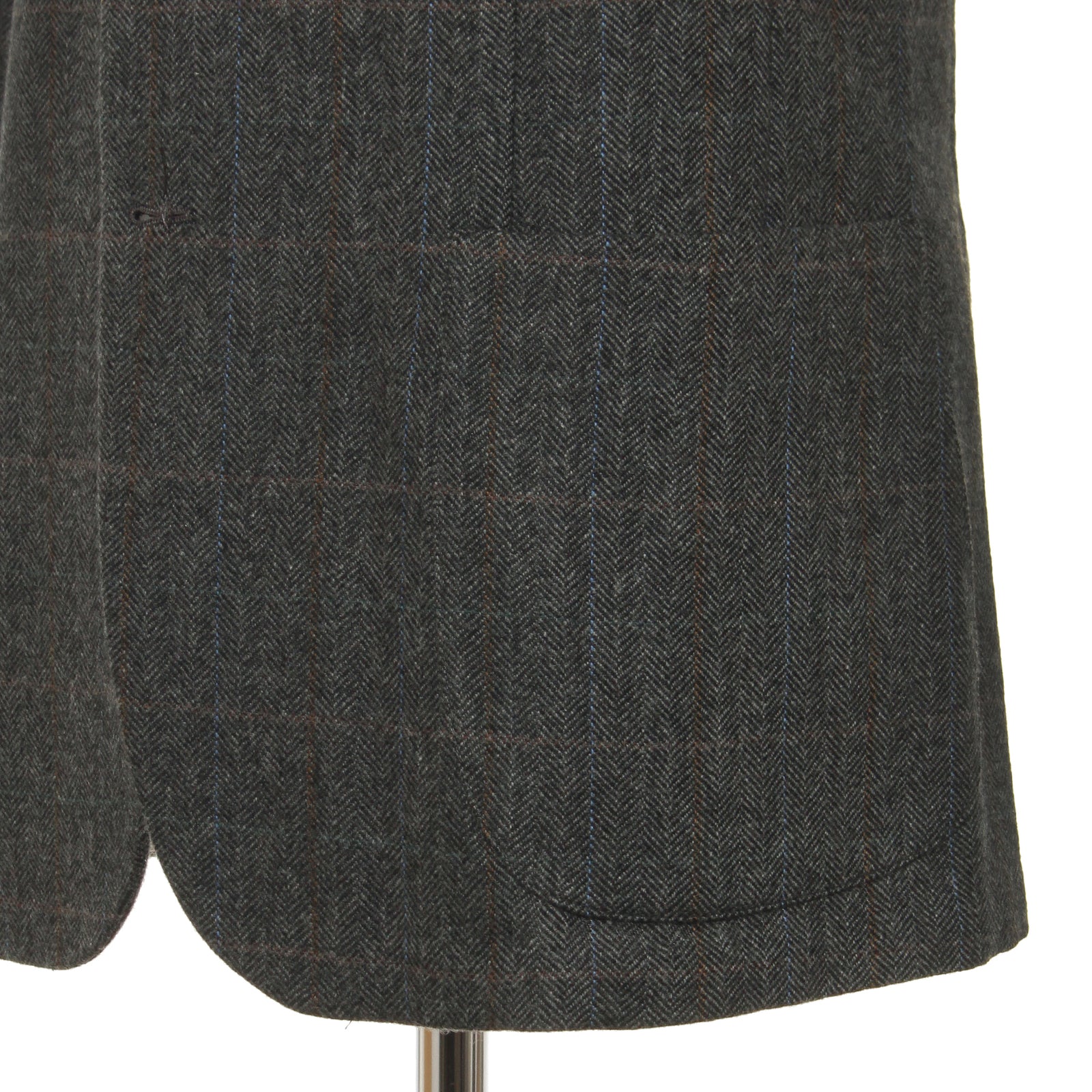 Finjack（フィンジャック）カシミヤテーラードジャケット キャメル