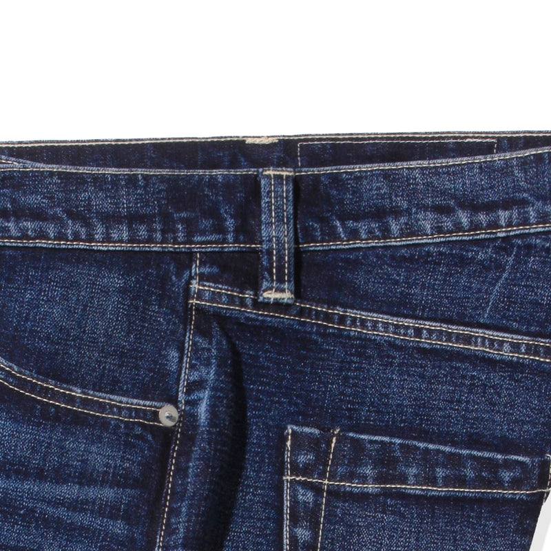 YCHAI（イカイ）「干場義雅氏監修」PANATELA VINTAGE BLUE DEEP INDIGO
