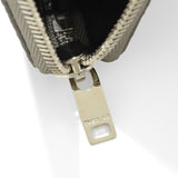 【11月27日(木) 19:00販売開始予定】エレファント L字 ロングジップウォレット グレー