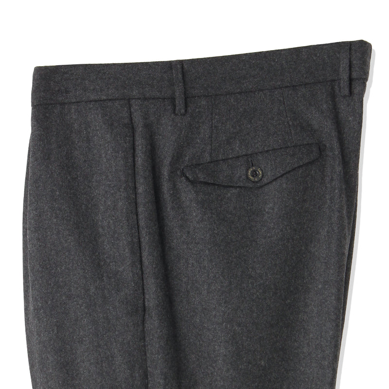 SANTANIELLO（サンタニエッロ） ARECHI ウールカシミヤナイロン