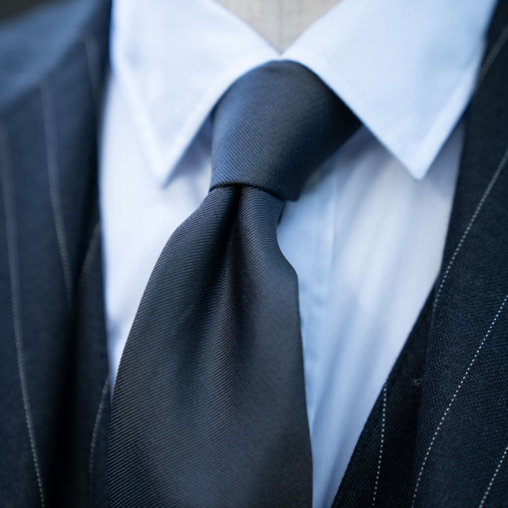 ✨極美品✨THE SOLE ザ・ソール ネクタイ ドット柄　上質シルク　日本製 TS-TIE8-SOL001_3_1600x.jpg?v=