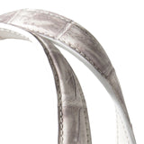 COMODO ミニトート クロコダイル ヒマラヤ