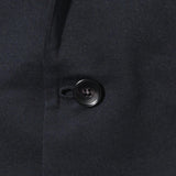 【3/17（火）19:00販売開始予定】接触冷感 ジャージ テーラードジャケット ネイビー