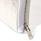 【11/27（木）19:00 販売開始予定】クロコダイル ミッドジップウォレット ヒマラヤ