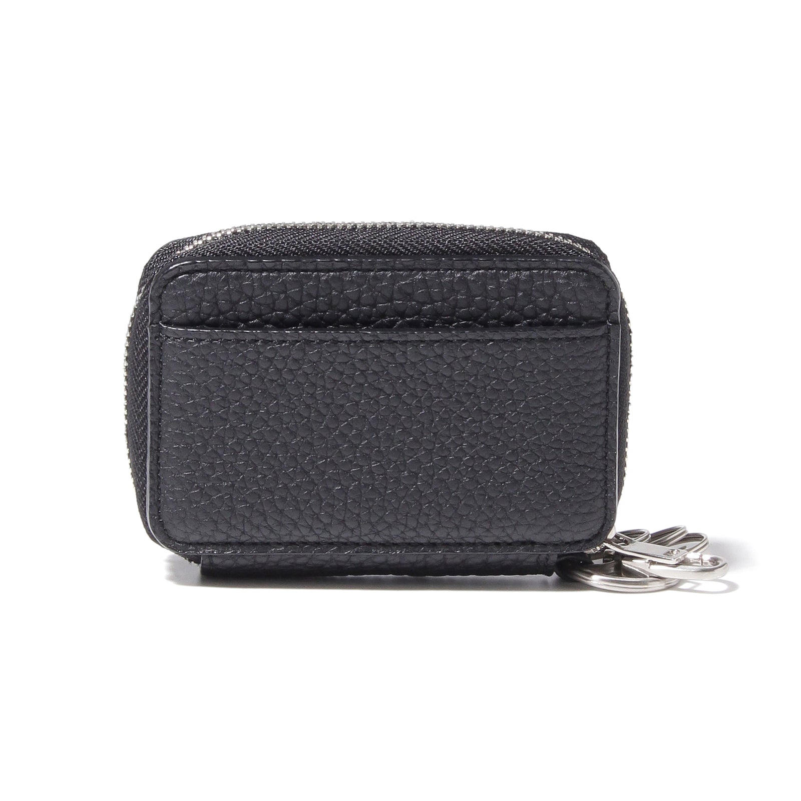 THE SOLE（ザソール）トリヨン・モーリス カードホルダー付き スマート