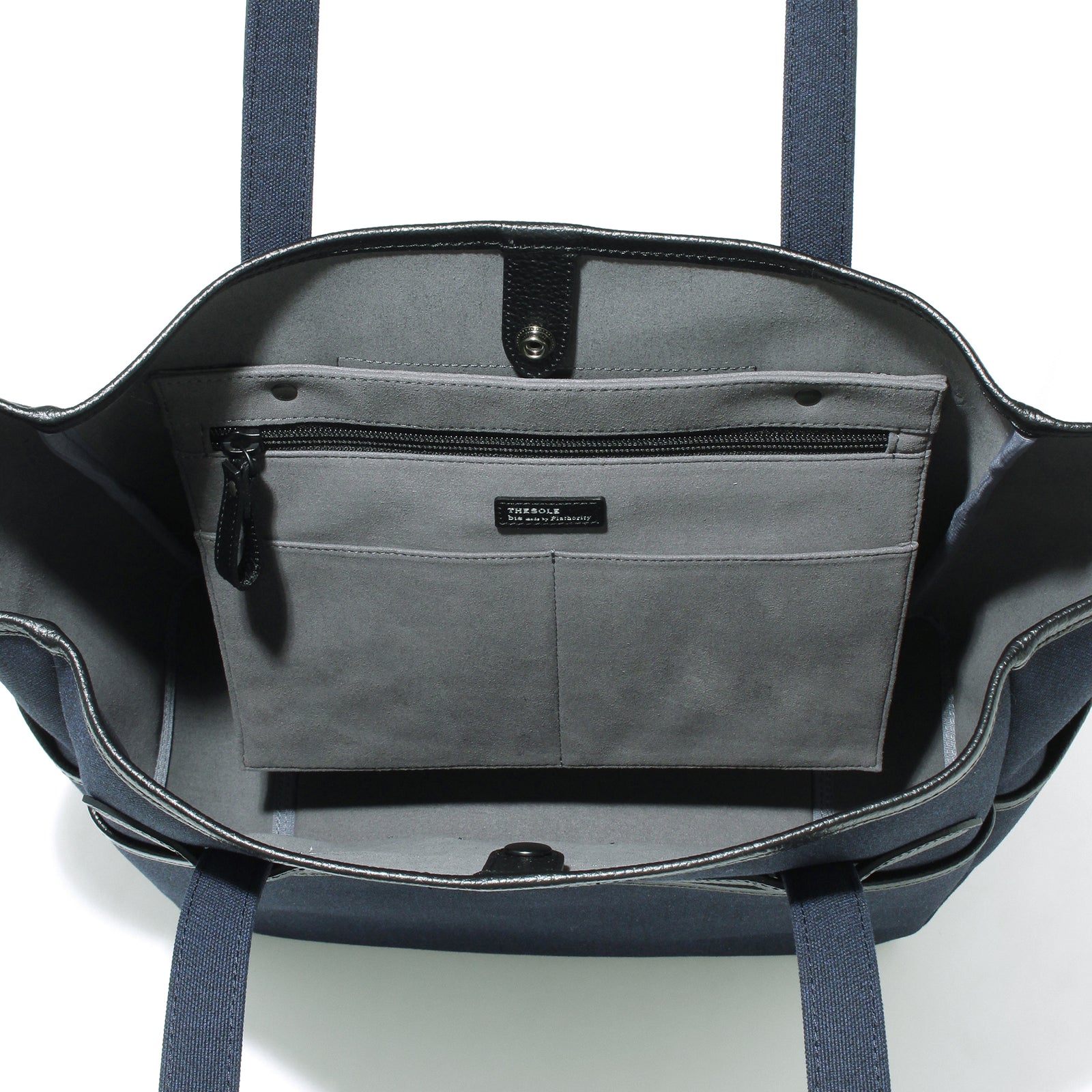 THE SOLE bis made by Flathority（ザソールビスメイドバイフラ