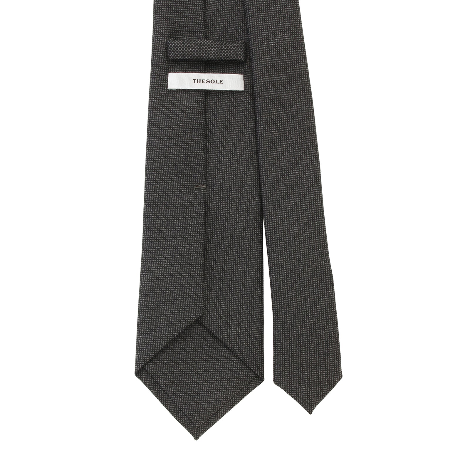 THE SOLE（ザソール）「BEAMS伊藤昌輝氏別注」 VITALE BARBERIS