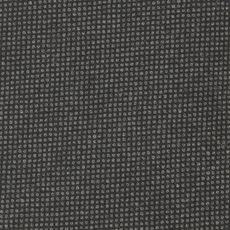 「BEAMS伊藤昌輝氏別注」 VITALE BARBERIS CANONICO  ピンヘッド ウールタイ グレー