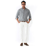 【4月上旬頃発送予定】「干場義雅氏監修」PANATELA VINTAGE WHITE