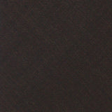 「BEAMS伊藤昌輝氏別注」 VITALE BARBERIS CANONICO  シャークスキン ウールタイ ブラウン