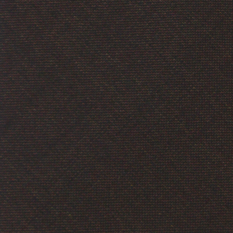 「BEAMS伊藤昌輝氏別注」 VITALE BARBERIS CANONICO  シャークスキン ウールタイ ブラウン