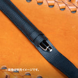 【5/28（木）19:00販売開始予定】コードバン ペンケース スモールサイズ ブラック