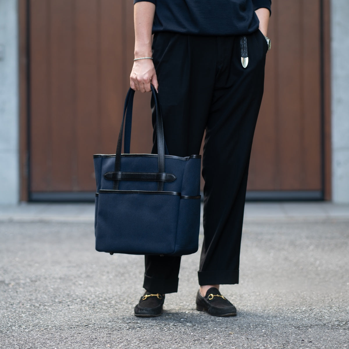 THE SOLE bis made by Flathority（ザソール ビス メイド バイ