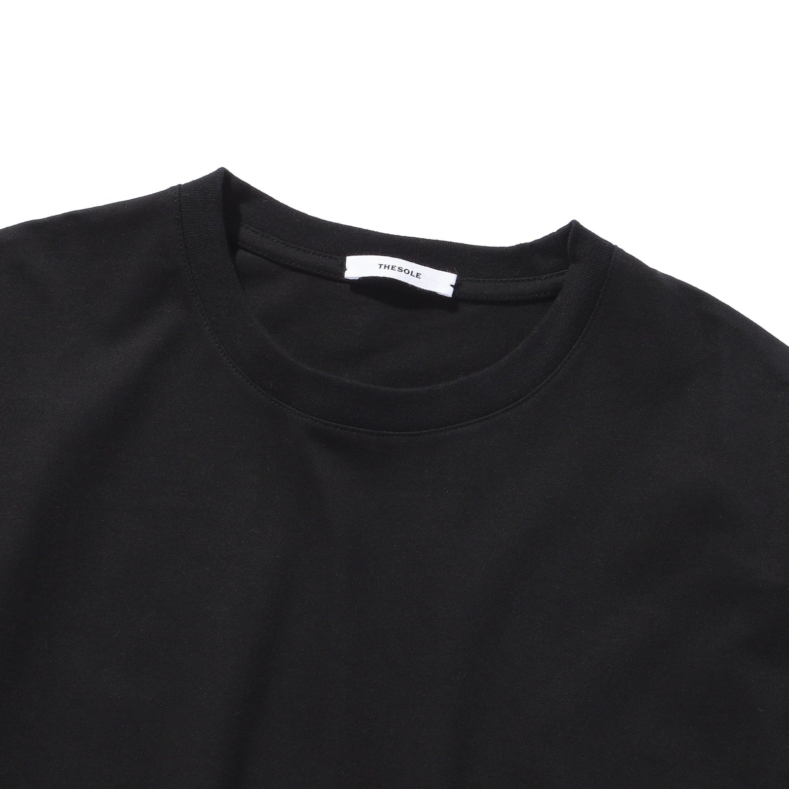 THE SOLE（ザソール）「干場義雅氏監修」スビンコットン アンチ