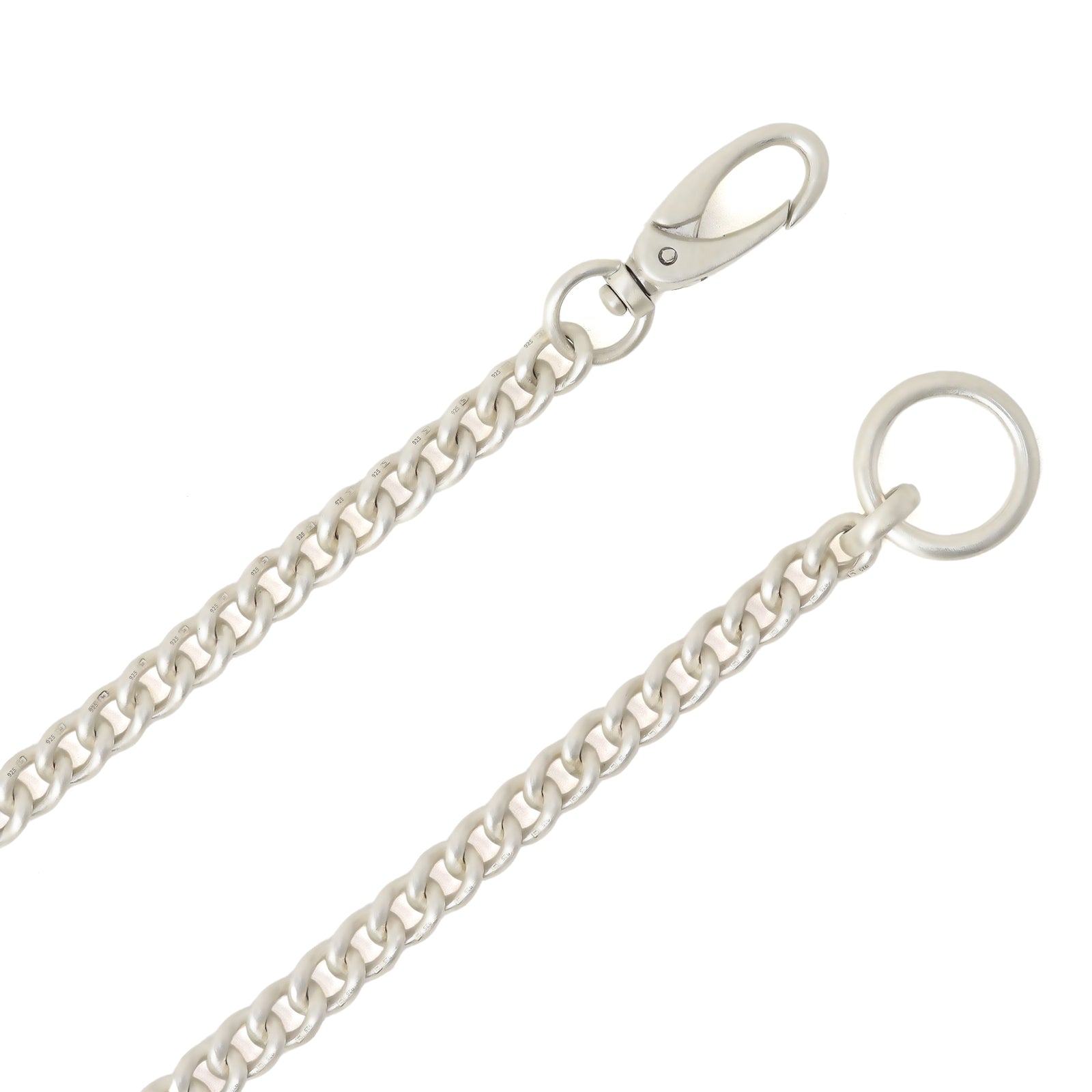 THE SOLE（ザソール）TIFONE ウォレットチェーン【MASTERPLAN