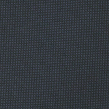 「BEAMS伊藤昌輝氏別注」 VITALE BARBERIS CANONICO  ピンヘッド ウールタイ ネイビー