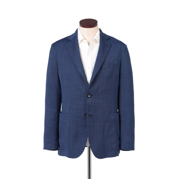 楽天市場】Loro Piana ロロ ピアーナ テーラードジャケット