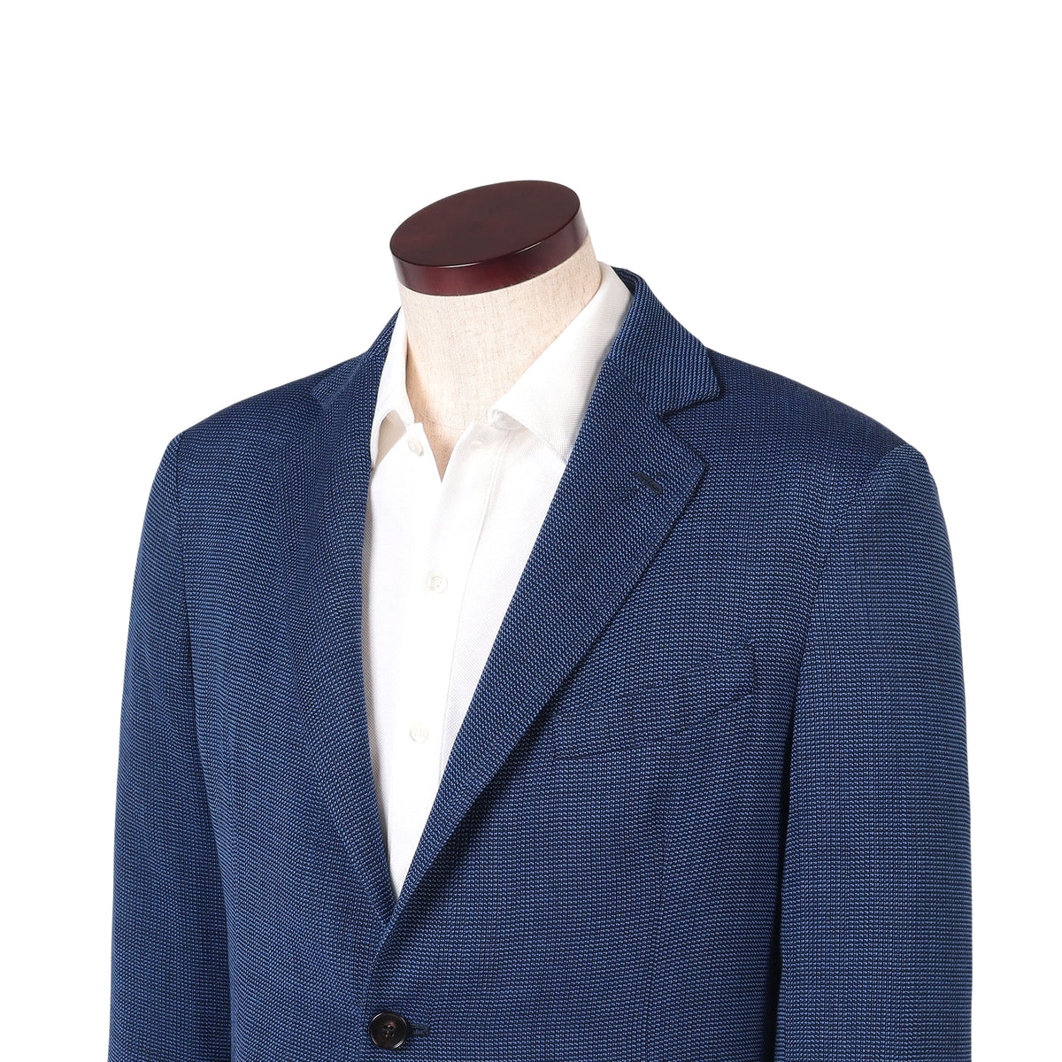 FINJACK A/W ウールジャケット（ＢＡＲＮＥＹＳ　ＮＹ）44 FINJACK A/W ウールジャケット（BARNEYS NY）44