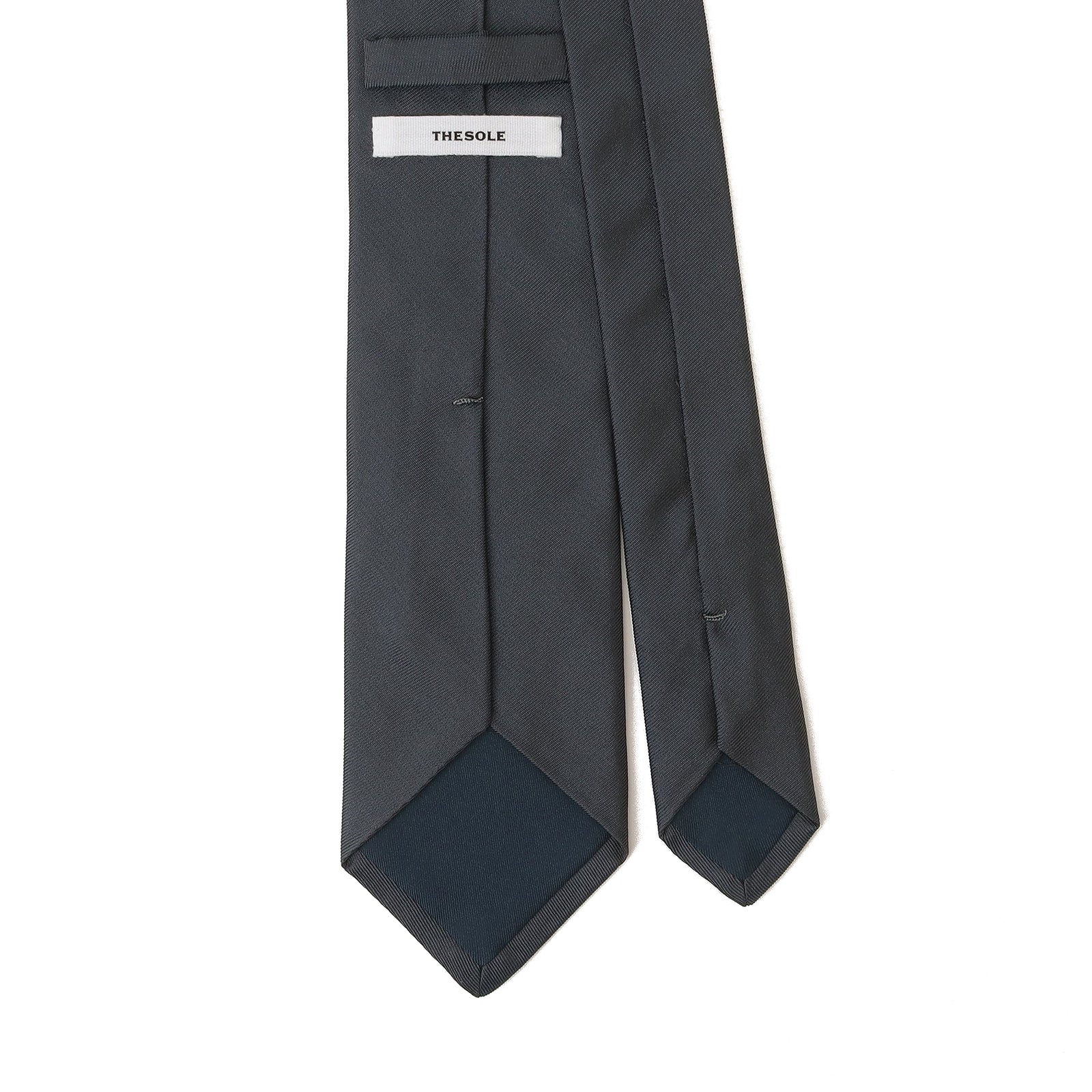 ✨極美品✨THE SOLE ザ・ソール ネクタイ ドット柄　上質シルク　日本製 TS-TIE8-SOL001_3_1600x.jpg?v=