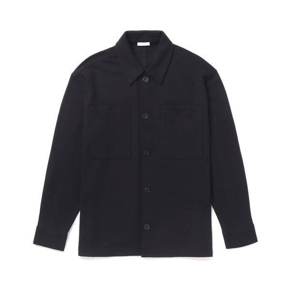 newnow CPO Jacket 【ネイビー】 CPO SHIRT JACKET / CPO シャツジャケットWB23305 | woadblue