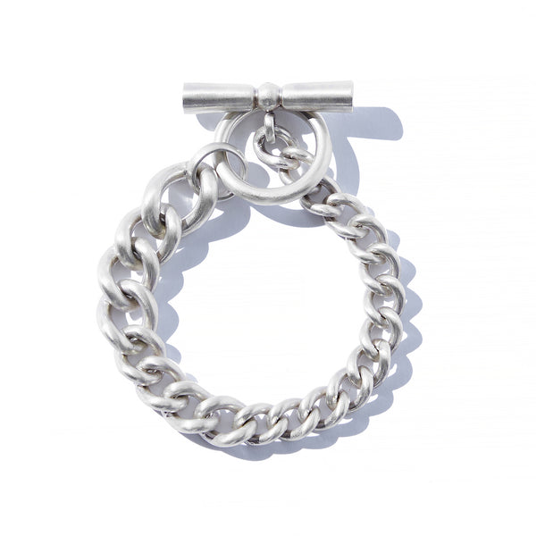 the sole ブレスレット THE SOLE（ザソール）sole モダンビンテージ シルバー