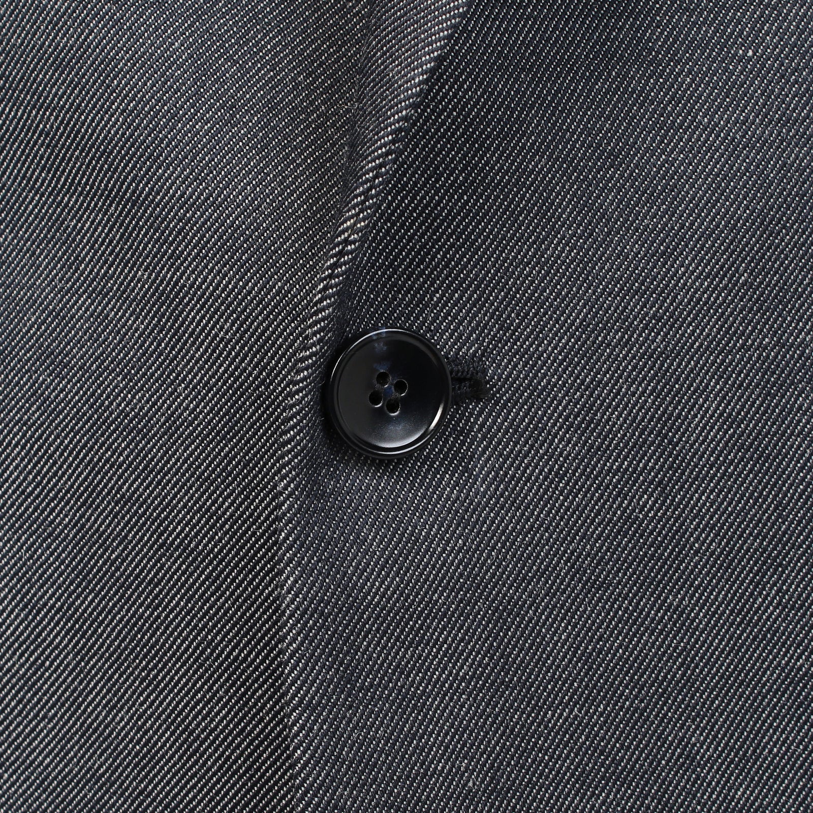 Finjack ウールデニムジャケット Finjack（フィンジャック）ウールデニムジャケット【MASTERPLAN