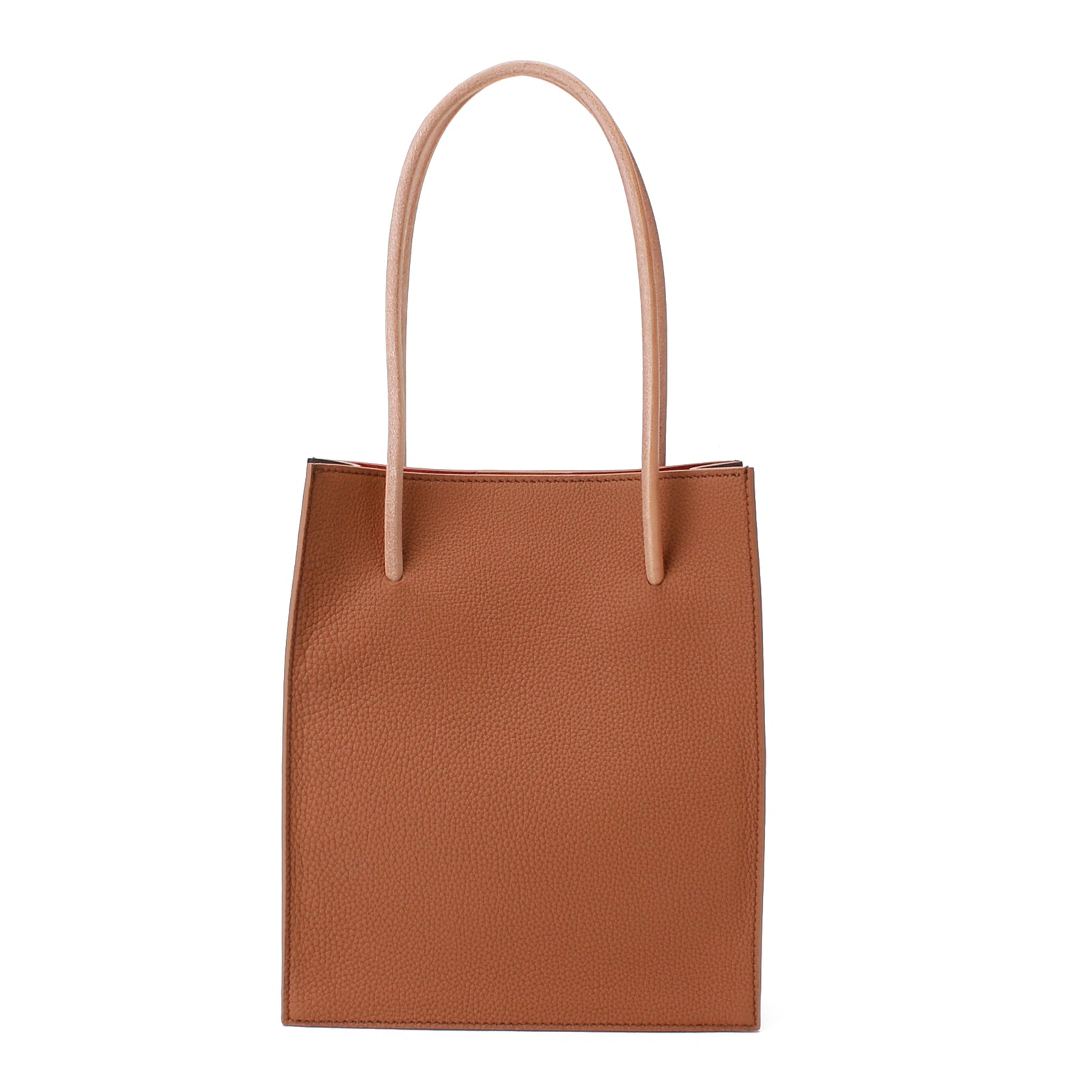 THE SOLE（ザ ソール）シュランケンカーフミニトートバッグ LIBERO THE SOLE（ザ ソール）シュランケンカーフミニトートバッグ