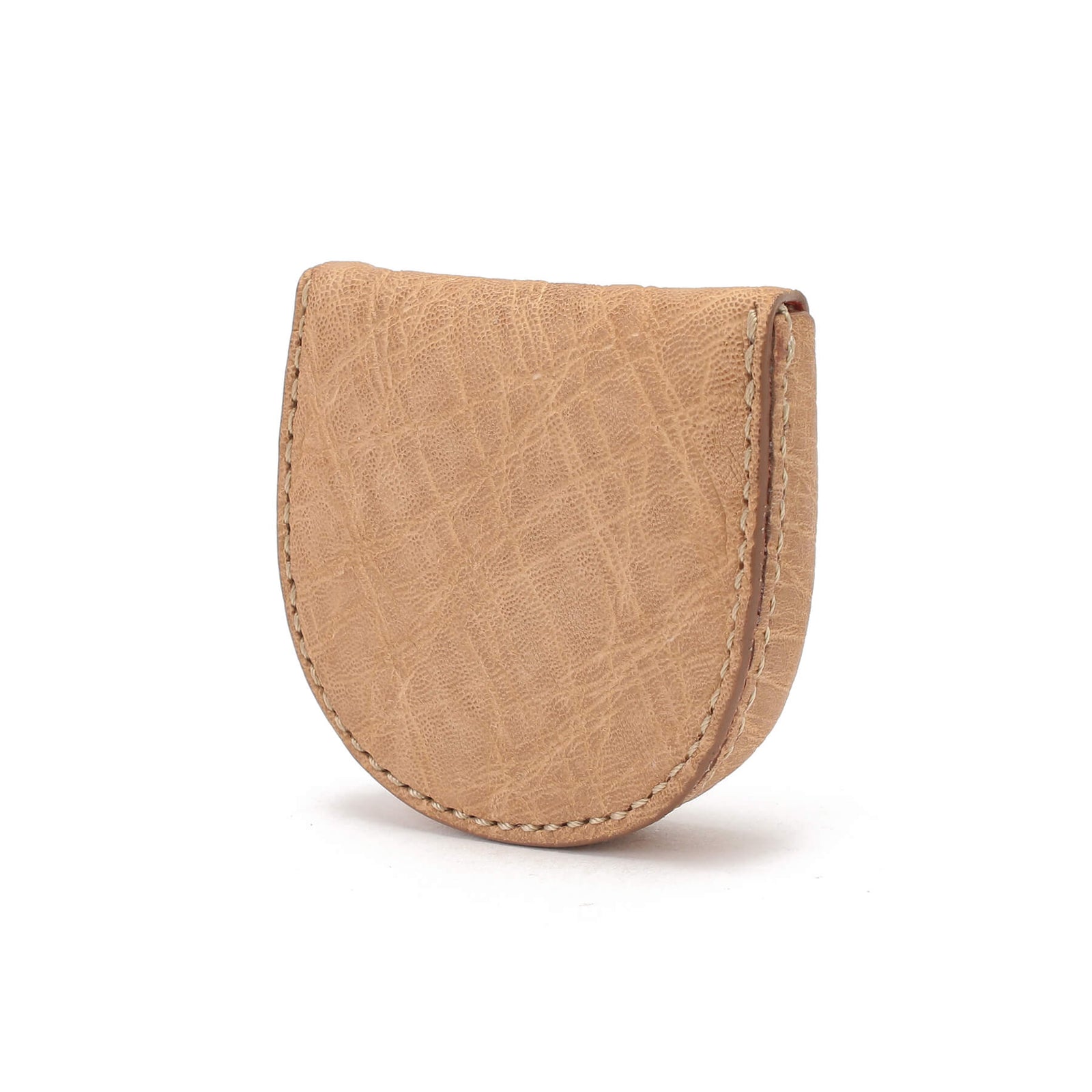 シゲ121様専用】Valextra 総象革 エレファント 馬蹄型コインケース