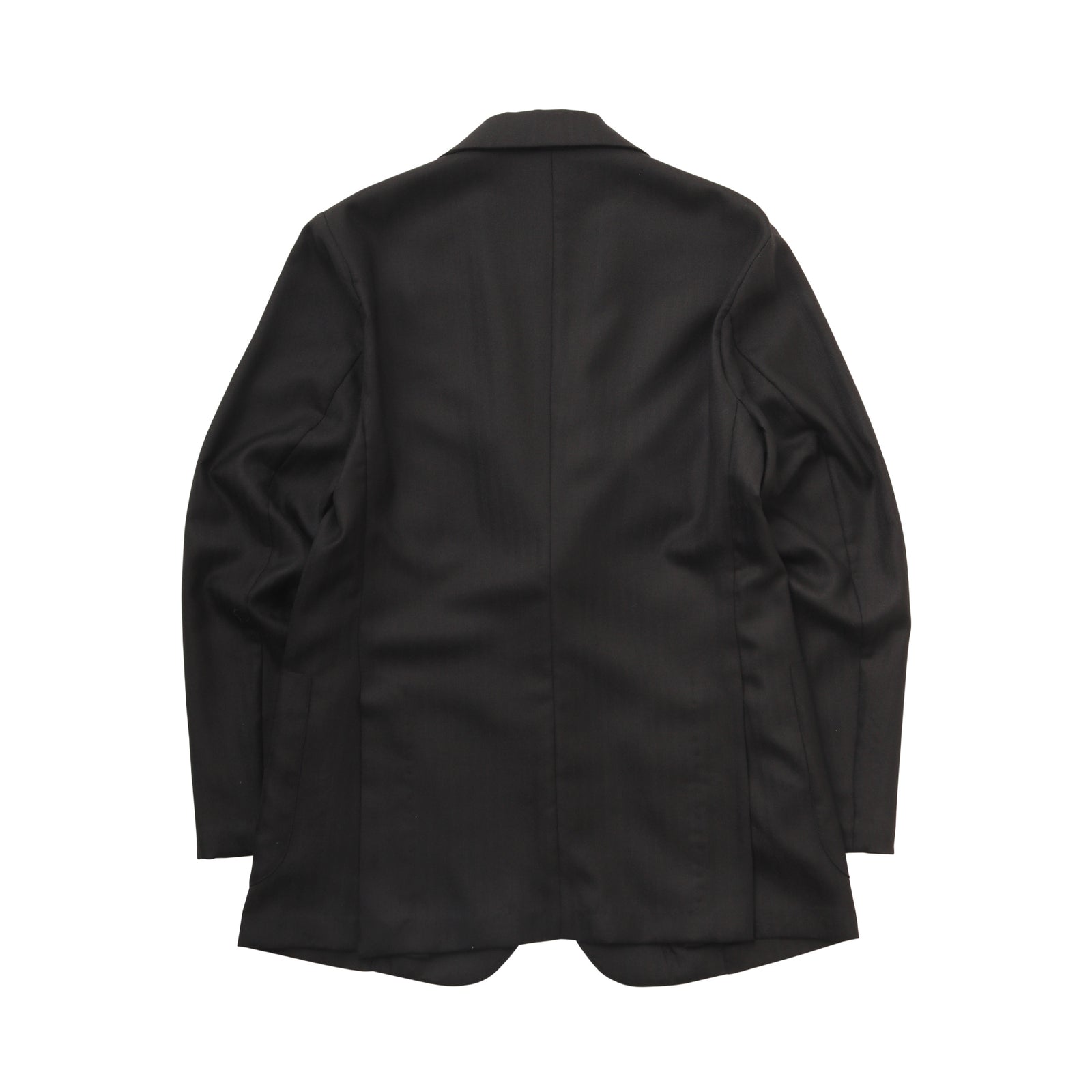 Finjack（フィンジャック）Loro Piana シルクカシミヤ ブラック
