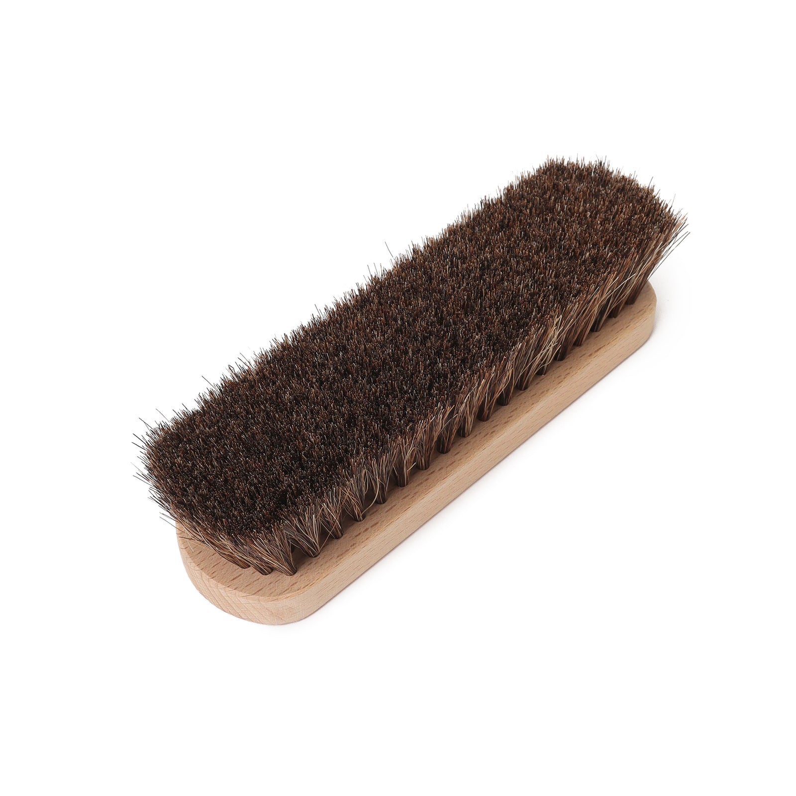 magsus（マグサス）レザー製品ケア用 馬毛ブラシ HORSE BRUSH
