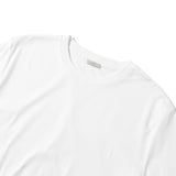 スーピマコットン クルーネック 3パックTシャツ
